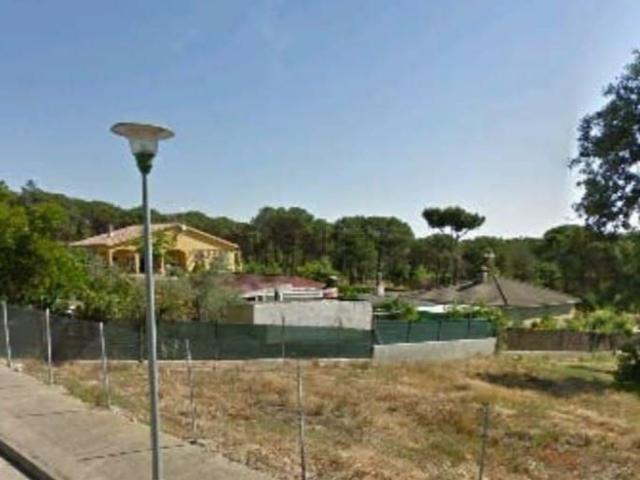 Terreno, Vidreres