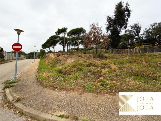 Terreno, Vidreres