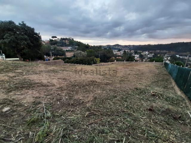 Terreno, Vidreres