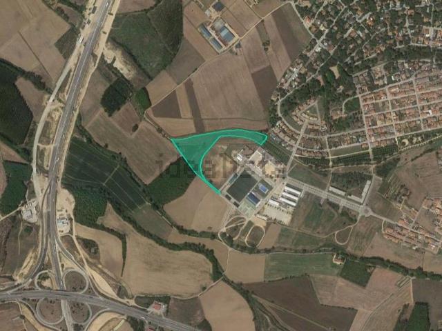 Terreno, Vidreres
