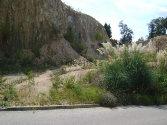 Terreno, Vidreres