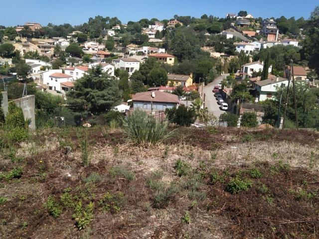 Terreno, Vidreres