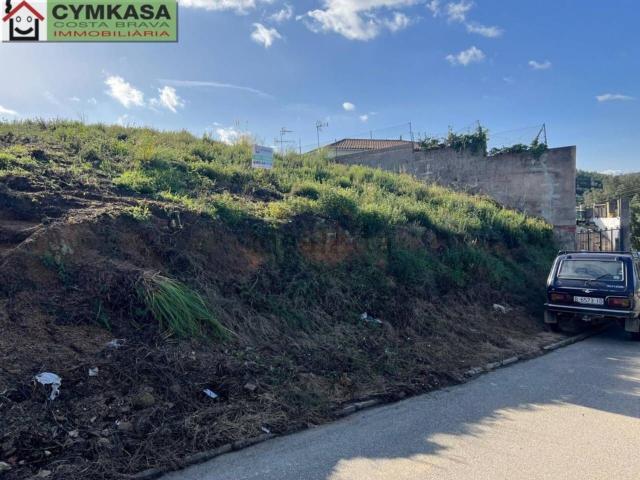 Terreno, Vidreres