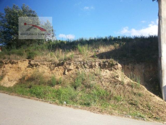 Terreno, Vidreres