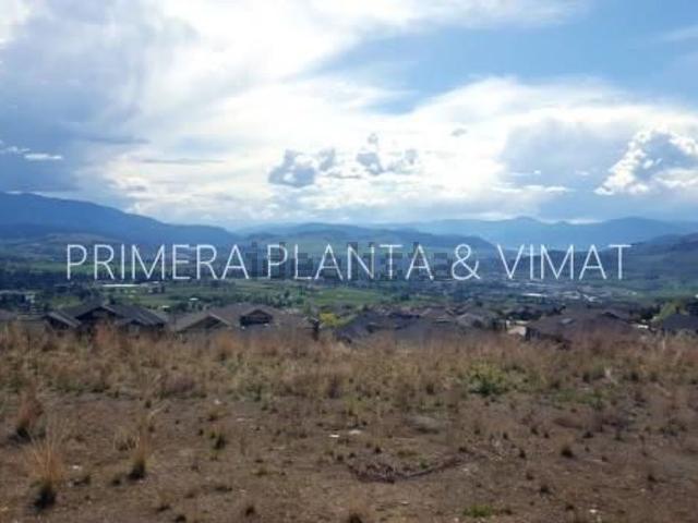 Terreno, Vidreres