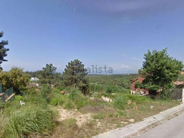 Terreno, Vidreres