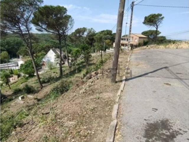 Terreno, Vidreres