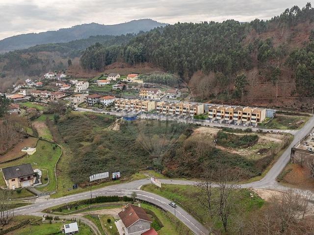 Terreno, Vieira do Minho