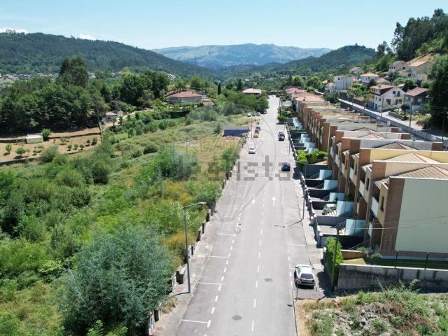 Terreno, Vieira do Minho
