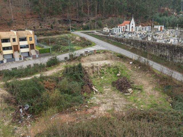 Terreno, Vieira do Minho