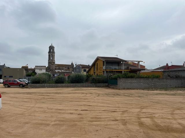 Terreno, Vilobi d&apos Onyar