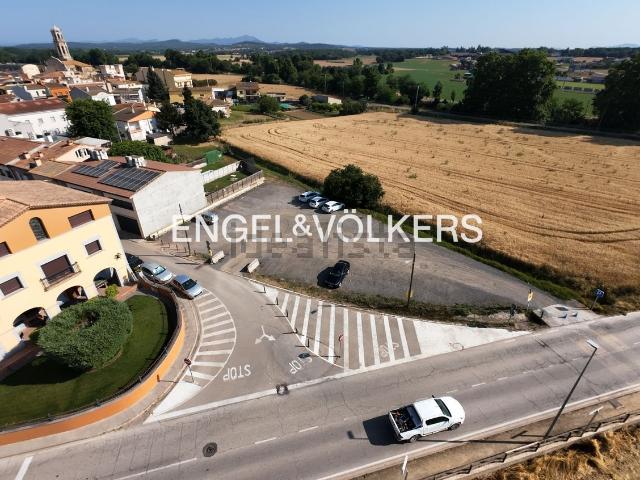 Terreno, Vilobi d&apos Onyar