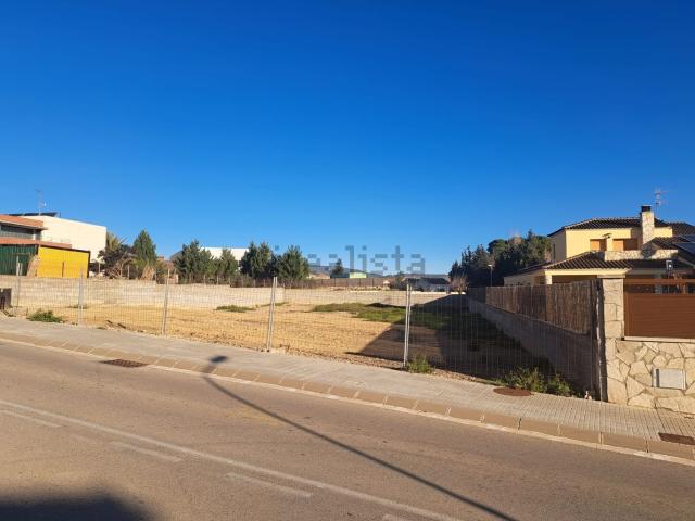 Terreno, Vilobí del Penedès