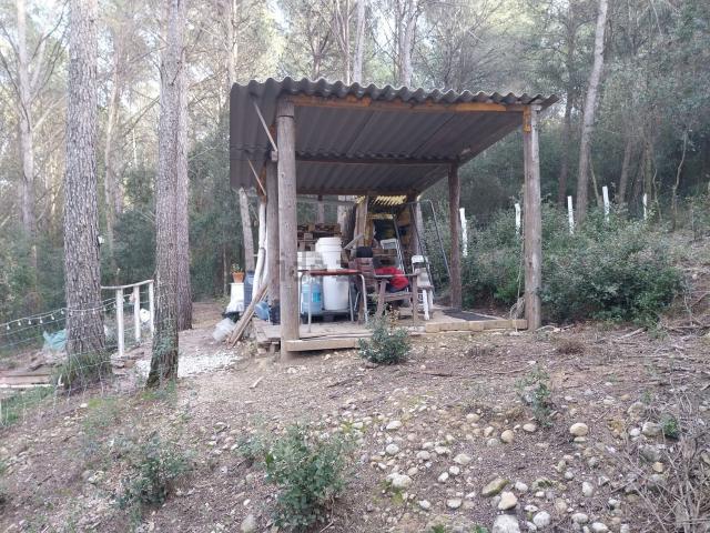 Terreno, Vilaür