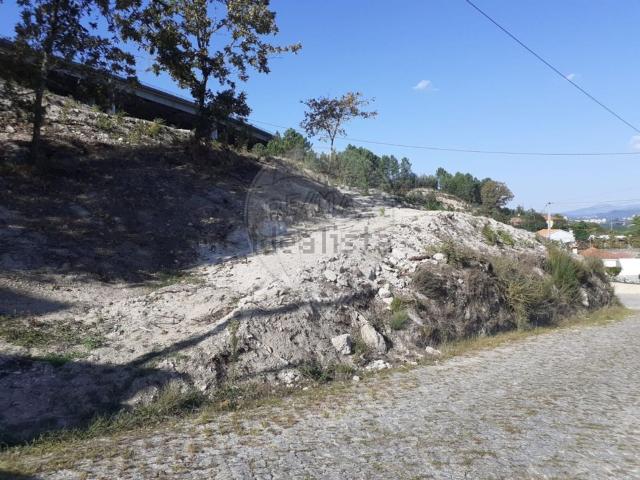 Terreno, Vila Caiz