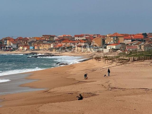 Terreno, Vila Chã