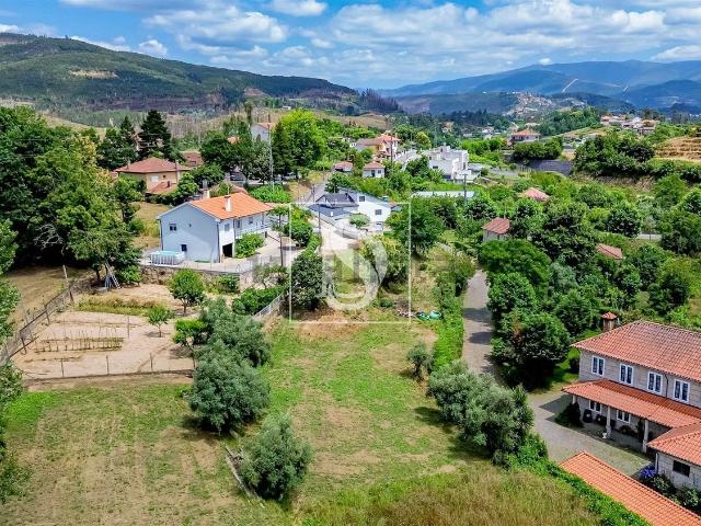 Terreno, Vila Garcia Aboim Chapa