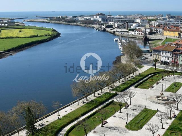 Terreno, Vila do Conde