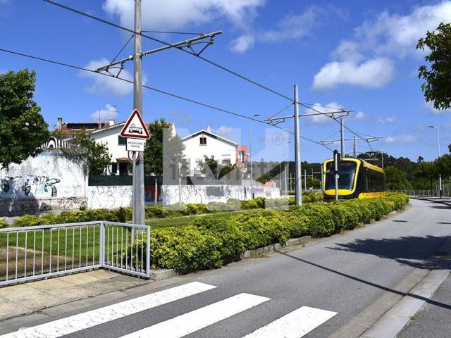 Terreno, Vila do Conde