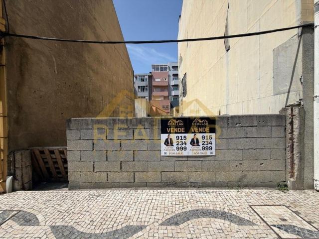 Terreno, Vila do Conde