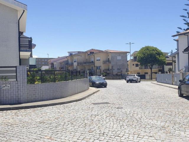 Terreno, Vila do Conde