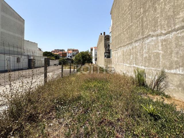 Terreno, Vila do Conde