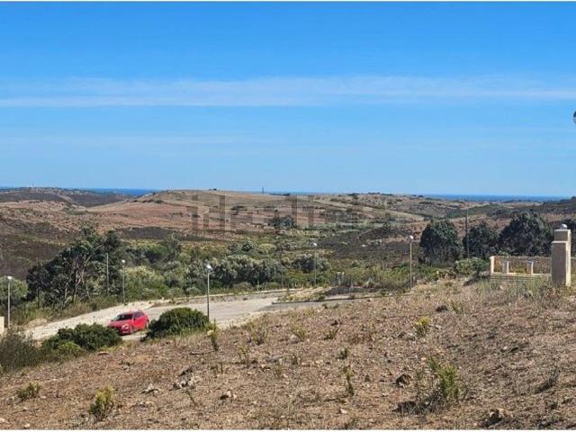 Terreno, Vila do Bispo e Raposeira