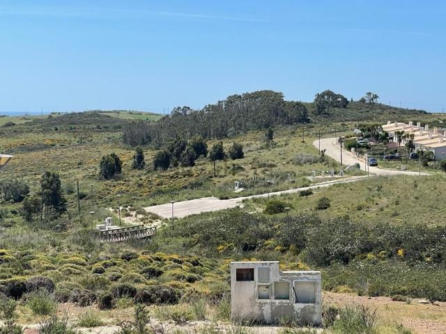 Terreno, Vila do Bispo e Raposeira