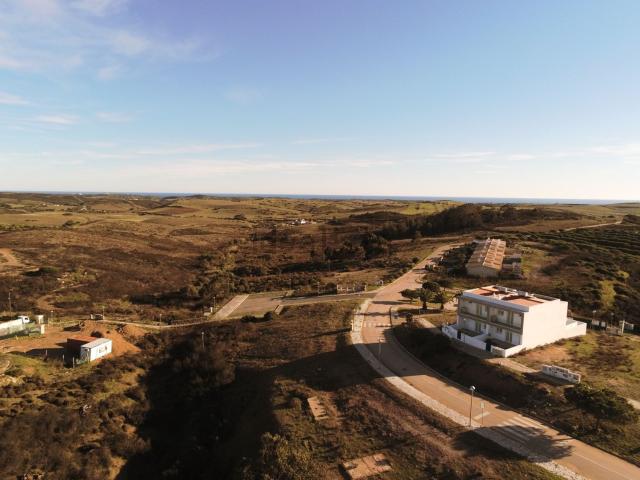 Terreno, Vila do Bispo e Raposeira