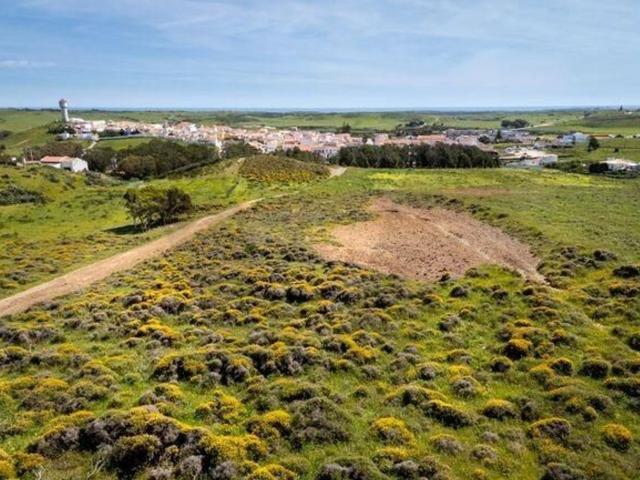 Terreno, Vila do Bispo e Raposeira, Vila do Bispo | BPI Expresso Imobiliário