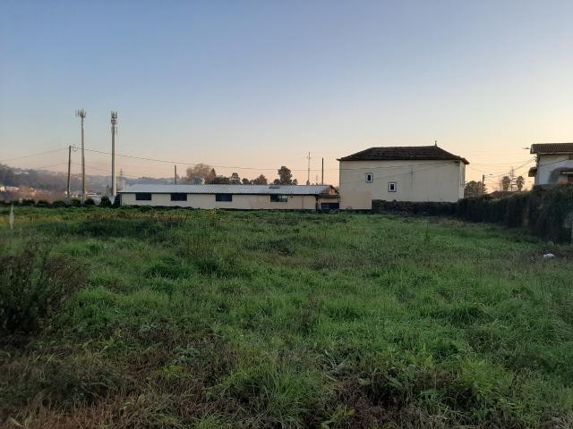 Terreno, Vila de Cucujães, Oliveira de Azeméis | BPI Expresso Imobiliário