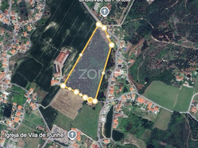 Terreno, Vila de Punhe, Viana do Castelo | BPI Expresso Imobiliário