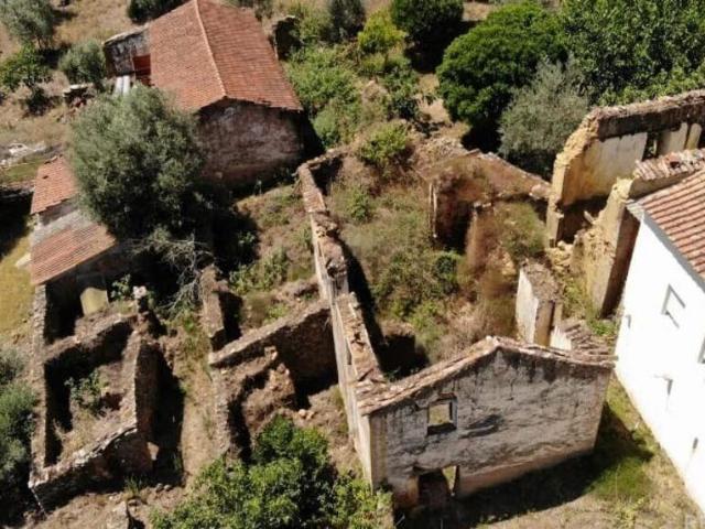 Terreno, Vila de Rei, Vila de Rei | BPI Expresso Imobiliário