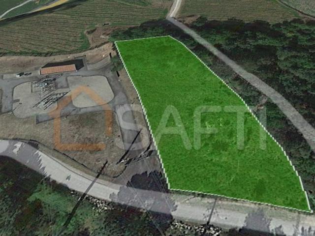 Terreno, Vila e Roussas, Melgaço | BPI Expresso Imobiliário