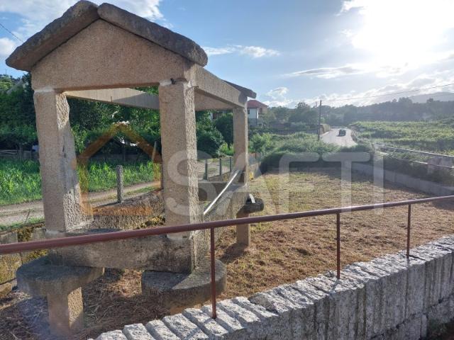 Terreno, Vila e Roussas, Melgaço | BPI Expresso Imobiliário