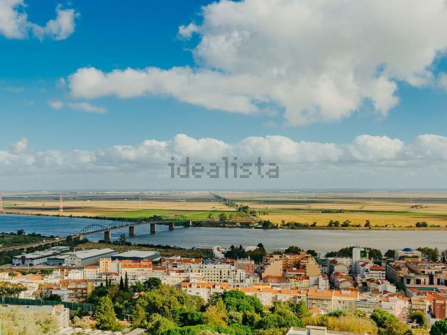 Terreno, Vila Franca de Xira