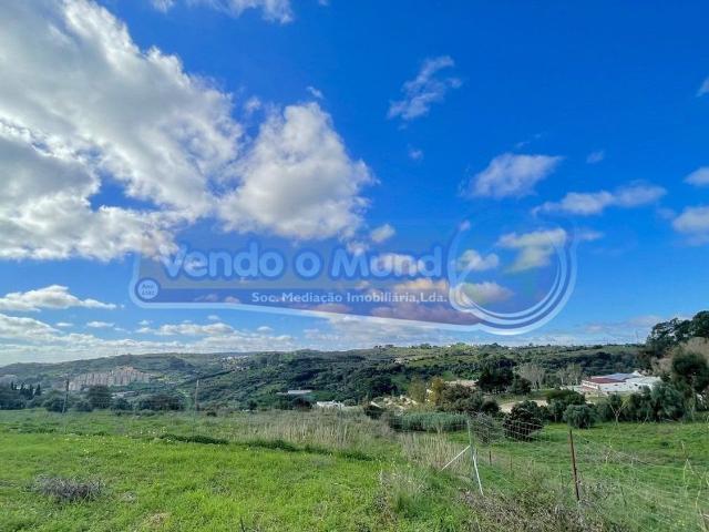 Terreno, Vila Franca de Xira, Vila Franca de Xira | BPI Expresso Imobiliário