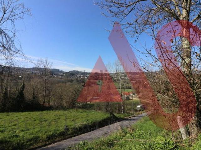 Terreno, Vila Fria e Vizela São Jorge