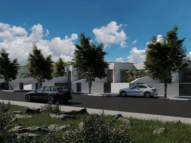 Terreno, Vila Moreira