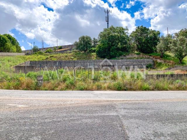 Terreno, Vila Moreira