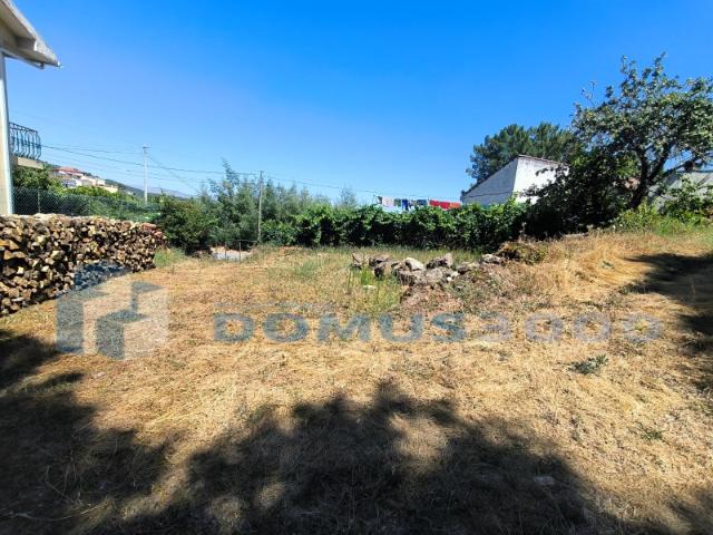 Terreno, Vila Marim, Vila Real | BPI Expresso Imobiliário