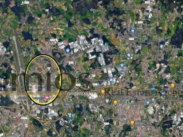Terreno, Vila Nova da Telha, Maia | BPI Expresso Imobiliário