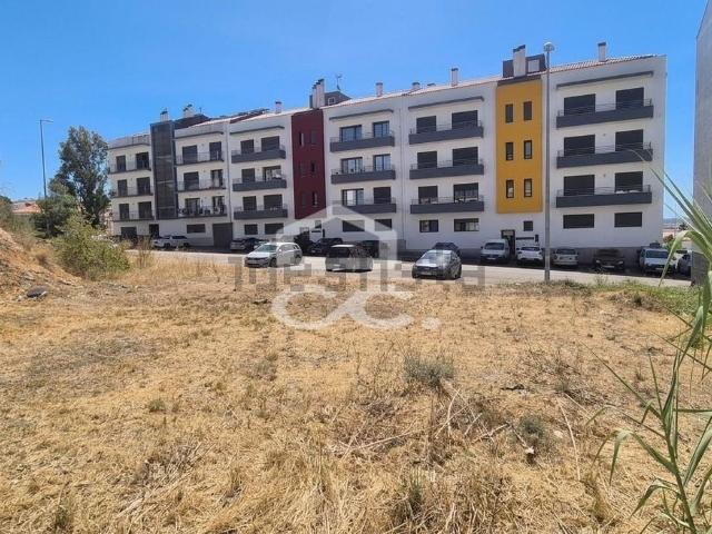 Terreno, Vila Nova da Barquinha