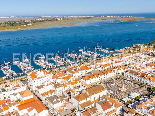 Terreno, Vila Nova de Cacela