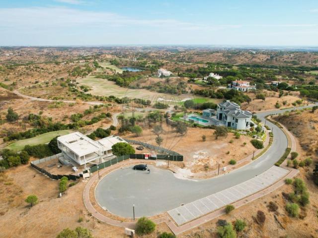 Terreno, Vila Nova de Cacela