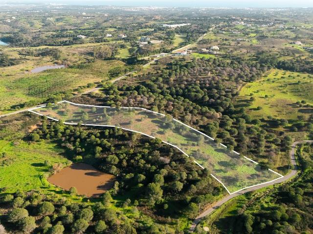 Terreno, Vila Nova de Cacela