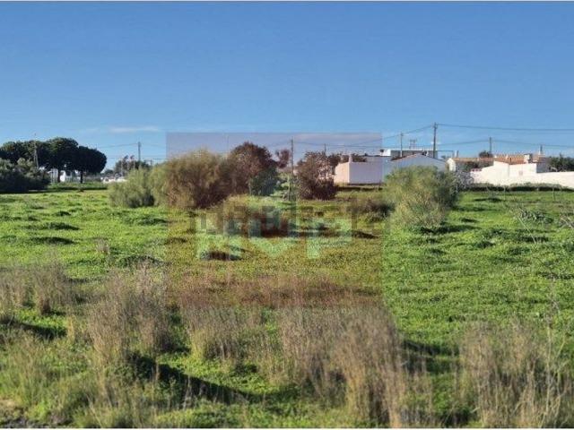 Terreno, Vila Nova de Cacela
