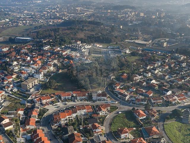 Terreno, Vila Nova de Famalicão e Calendário