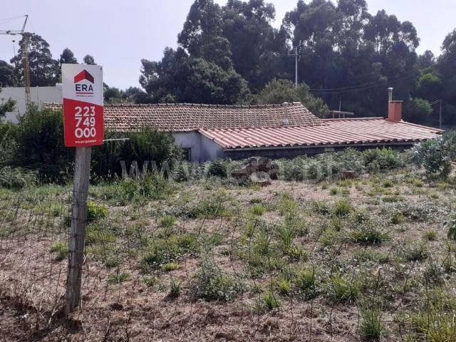 Terreno / Vila Nova de Gaia, Gulpilhares e Valadares