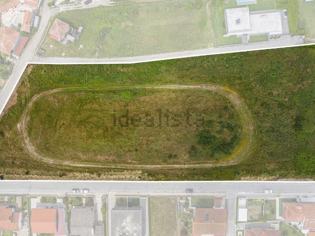 Terreno, Vila Nova do Campo